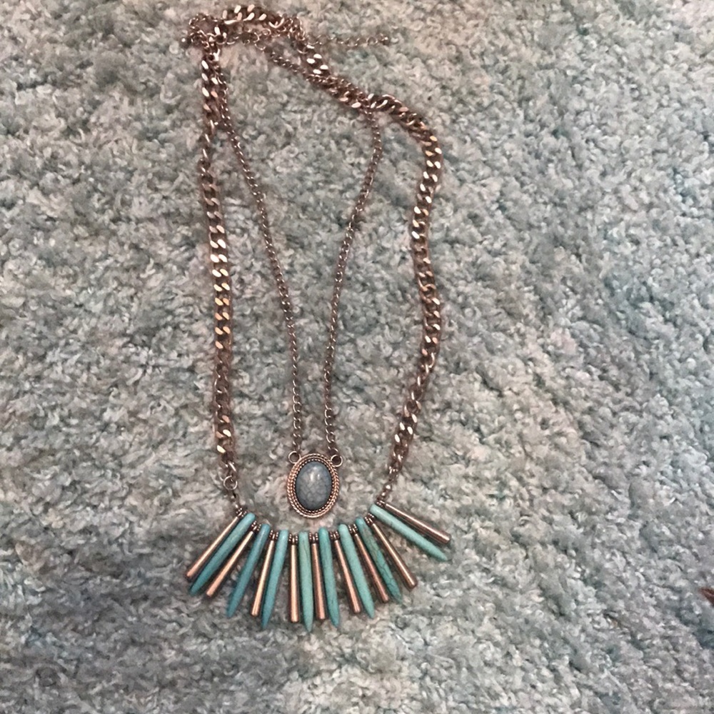 necklace